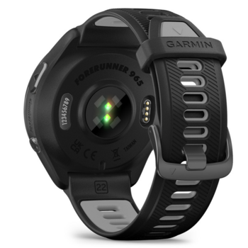 Garmin Forerunner 965 Умные часы GPS 47mm (010-02809-10)