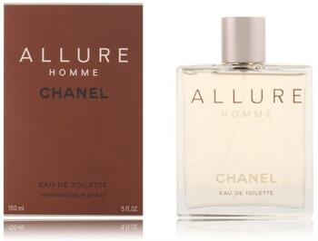 Chanel Allure Homme Парфюм EDT 150 ml (3145891214802)
