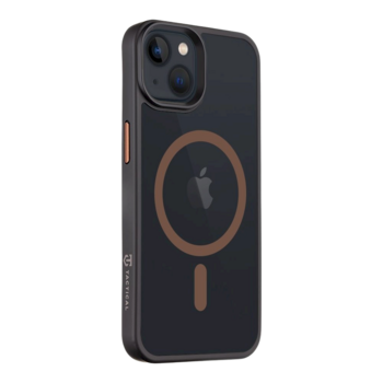 Tactical MagForce Hyperstealth 2.0 Защитный чехол для iPhone 13 / чёрный/Moucha Moose (TA-57983125819)