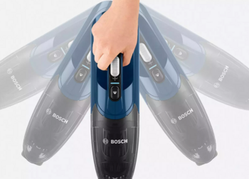 Bosch Serie 2 BBHF216 Пылесос Портативный (BBHF216)