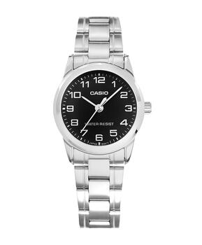 CASIO LTP-V001D-1BUDF Женские часы (CA0123)