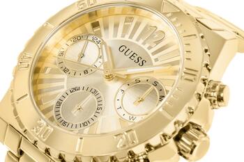 Guess GW0696L4 Женские часы / золотой (GW0696L4)