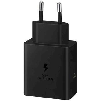 Samsung EP-T6010NBEGWW Зарядное устройство USB-C 60W (EP-T6010NBEGWW)