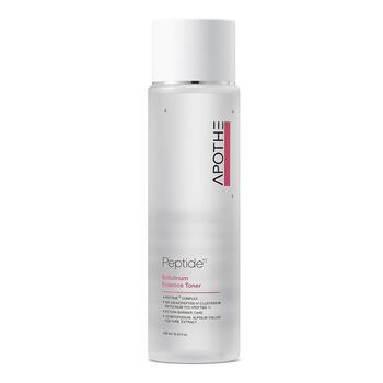APOTHE Peptide 11 Botulinum Essence Toner 250ml Тонер для лица (8809859160086)
