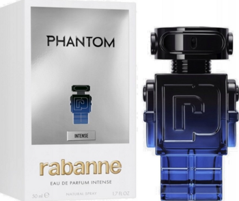 Paco Rabanne Phantom Intense Парфюм EDP 50ml (3349668630028)