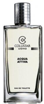 Collistar Acqua Attiva Туалетная вода EDT 100ml (8015150285452)