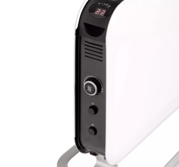 Mill CO1200WIFI3 Sildītājs 1200W  / WiFi+ (CO1200WIFI3)