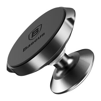 Baseus Автомобильное магнитное крепление для смартфонов (C40141403113-00)