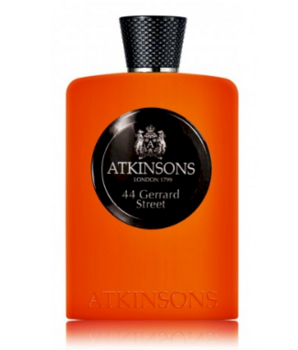 Atkinsons 44 Gerrard Street Парфюм EDC 100 ml (8011003866571)