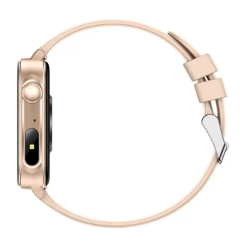 Colmi P80 Умные часы Gold Pink (11655304)