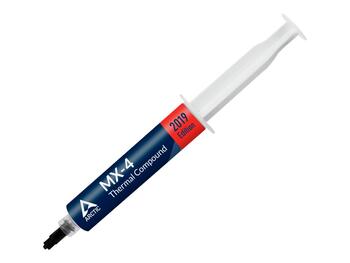 Arctic MX-4 45g 2019 Edition Термопаста 8,5W/mK (ACTCP00024A)