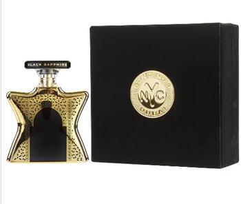 Bond No.9 Dubai Black Sapphire Smaržas EDP 100ml (888874005631)