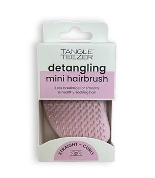 Tangle Teezer The Original Mini Millenial Pink Matu Suka (5060630042998)