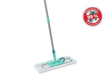 Leifheit Profi XL Micro Duo Швабра Для Мытья Полов 42cm (1055019)