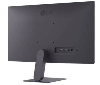 LG 24G411A-B Full HD LCD Monitors 24