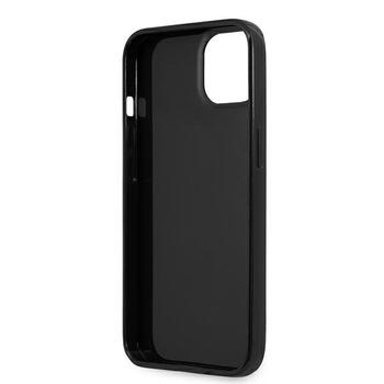 US Polo USHCP13SUMHK Back Case Чехол для телефона Apple iPhone 13 Mini (USHCP13SUMHK)