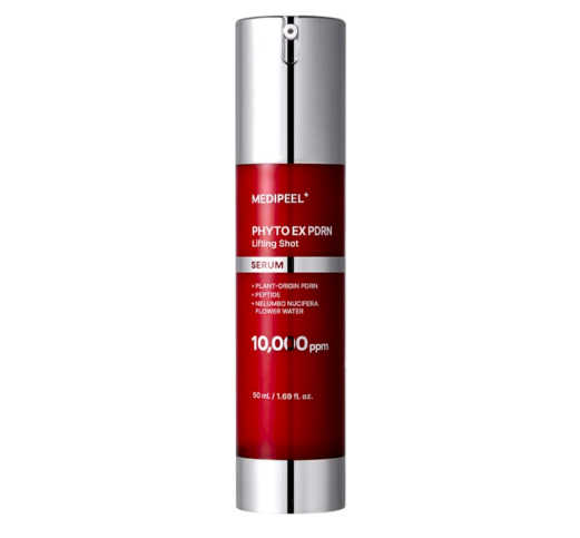 MEDI-PEEL Phyto EX PDRN Lifting Shot Serum Революционная антивозрастная сыворотка 50 ml (8809941826333)