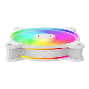 Cooler Master MasterFan MF120 HALO² Вентилятор 120 мм / 27 дБ / 51,88 CFM (MFL-B2DW-21NP2-R2)