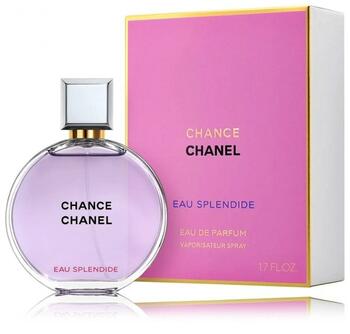 Chanel Chance Eau Splendide Парфюм EDP 50 ml (3145891362107)