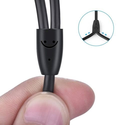 Ugreen AV116 Audio vads 3,5mm - 2x RCA / 3m (10590)