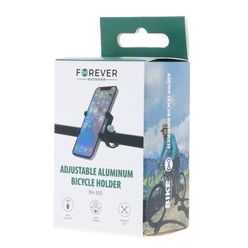 Forever Outdoor BH-300 Viedtālruņa Turētājs velosipēdam (BH-300)