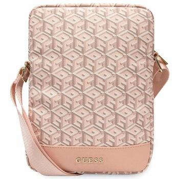 Guess Bag GUTB10HGCFSEP Planšetdatoru maciņš 10