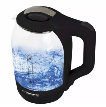 Esperanza EKK025K Электрический чайник 1.7L 1500W (EKK025K)