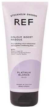 REF Colour Boost Masque Hair Color Маска для окрашивания волос 200ml (7350016783019)