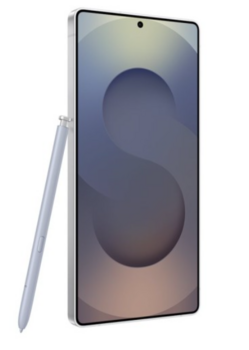 Samsung Galaxy S25 Ultra 5G Смартфон 12GB / 1TB Titanium Silverblue (SM-S938BZBHEUE)