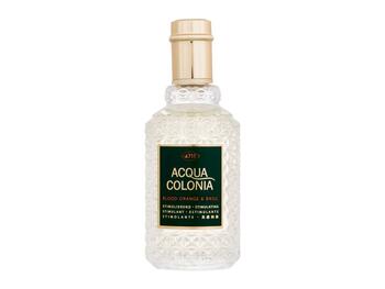 4711 Acqua Colonia Одеколон EDC 50ml (4011700742578)