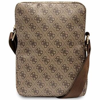 Guess Bag GUTB10P4RPSW Planšetdatoru maciņš 10