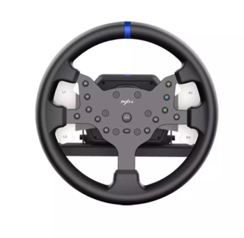 PXN PXN-V99 Spēļu stūre (PC / PS3 / PS4 / XBOX ONE / SWITCH) (PXN-V99)