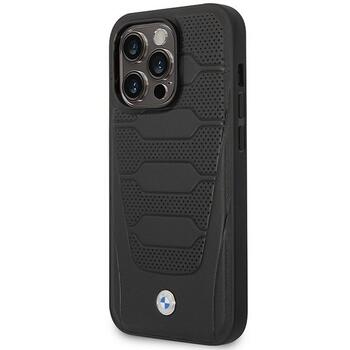 BMW BMHMP14X22RPSK Чехол для Apple iPhone 14 Pro Max (BMHMP14X22RPSK)