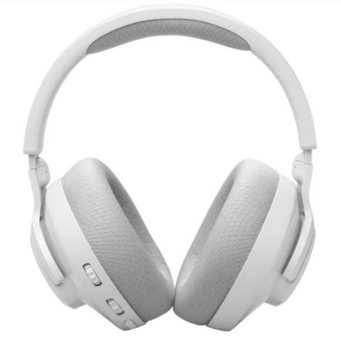 JBL Quantum 360 Bezvadu Austiņas (JBLQTUM360WHT)