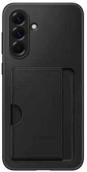 Samsung Card Slot Cover Чехол для Samsung Galaxy A56 5G (EF-OA566TBEGWW)
