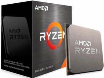 AMD Ryzen 7 5700X Процессор (100-100000926WOF)