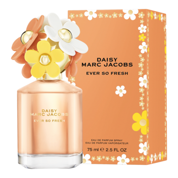 Marc Jacobs Daisy Ever So Fresh Parfimērijas ūdens EDP W 30 ml (3616303423834)