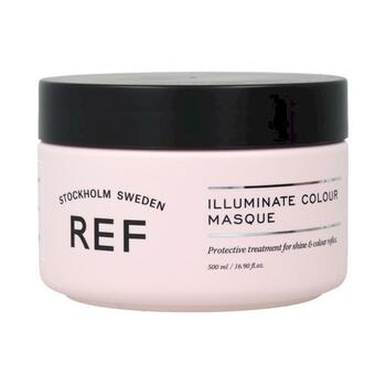 REF Illuminate Colour Hair Mask Маска для волос 500ml (7350016780308)