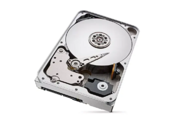 Seagate Ironwolf Pro 3 5