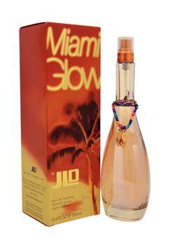 Jennifer Lopez Miami Glow by Jlo Парфюм EDT 100ml (3414201420302)
