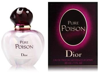 Dior Pure Poison Парфюм EDP 30 ml (3348900606692)