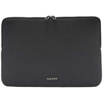 Tucano Colore Sleeve Laptop Bag Klēpjdatora soma 17“/18” (BFC21718-BK)