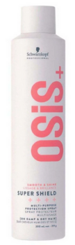 Schwarzkopf Professional Osis+ Super Shield Защитное средство для волос 300ml (4045787936612)