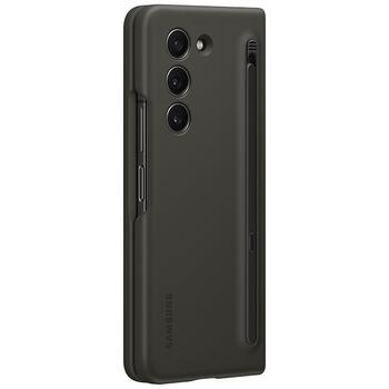 Samsung Z Fold5 Slim Case Чехол для Телефона + Стилус (EF-OF94PCBEGWW)