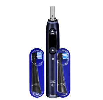 Oral-B iO Series 9N Adult Elektriskā zobu birste (4210201408666)