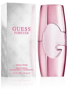 Guess Forever Smaržas EDP 75ml (0085715327901)