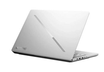 ASUS ROG Zephyrus G14 Portatīvais dators Intel Core Ultra 9 / 32GB / 1TB / 14