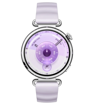 Huawei Watch GT6 Умные часы 41mm Purple (55020FTM)