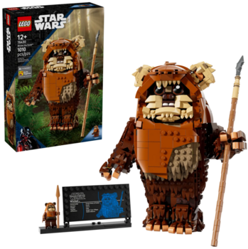 LEGO 75430 STAR WARS Džedu Atgriešanās Konstruktors (LEGO-75430)