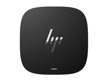 HP Thunderbolt Dock G4 Док-станция 120W (4J0A2AA#ABB)